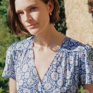 Christy Dawn Aster Filed Lapis